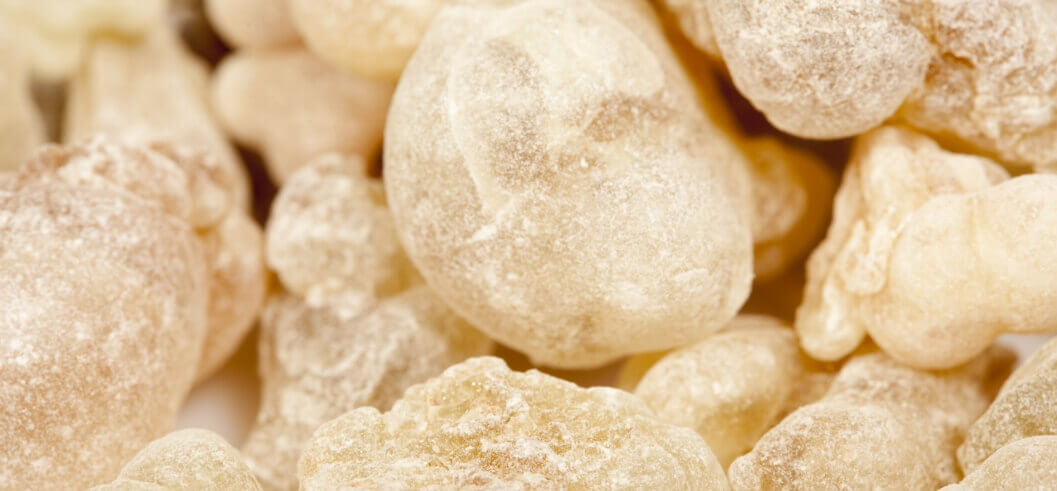 Frankincense